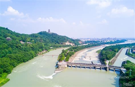 Dujiangyan Irrigation System Tour, travel guide