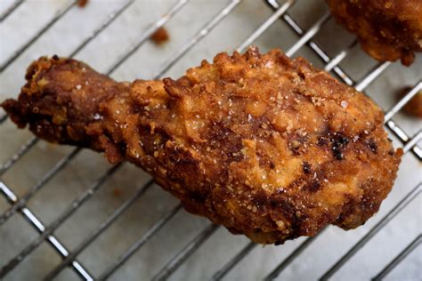 How To Cook Fried Chicken - Understandingbench16