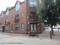 Triangle Surgery , 2 Broomhill Road, London - Doctors' Surgeries near ...