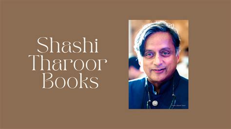 10 Best Shashi Tharoor Books [Updated 2023] you Must Read