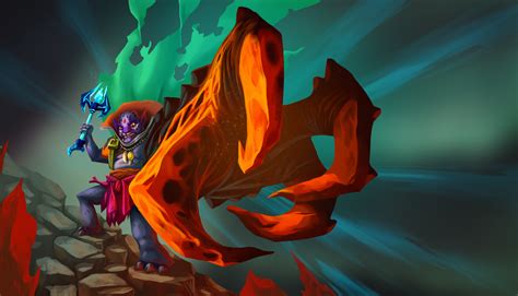 ArtStation - Dota 2 ( Fan Art )