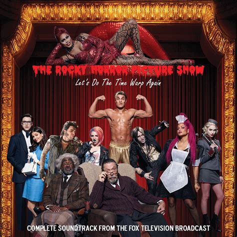 The Rocky Horror Picture Show - Movie Song