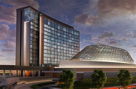 Gun Lake Casino Ready to Break Ground on $300M Expansion