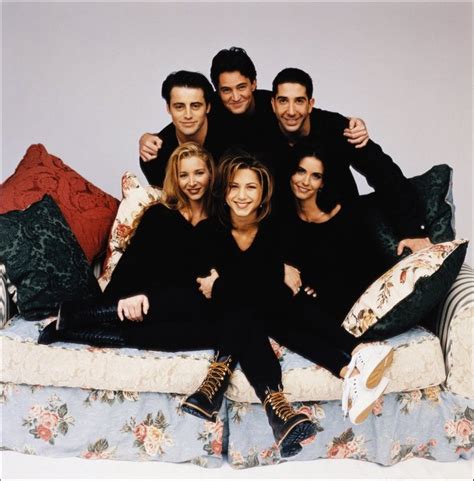 Pin di Christine su Friends ♥ | Film anni 90, Friends, Attori