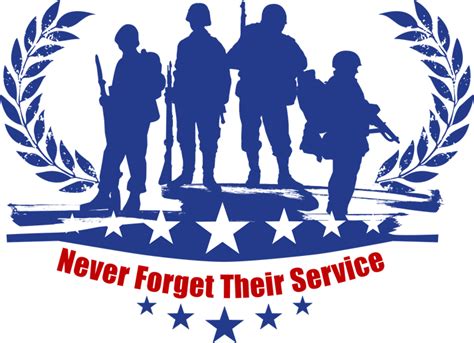 All gave some. Some gave ALL. NEVER forget! | Memorial day quotes, Memorial day, Banner clip art