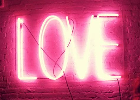 Love Light GIF - Love Light - Discover & Share GIFs | Everything pink, Neon pink, Pink summer