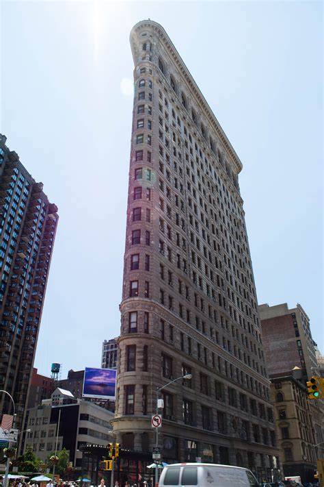 Flatiron Building - ThisAmerica