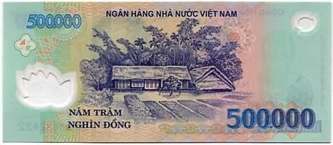 Giải mã địa danh được in trên các tờ tiền Việt Nam | Văn hóa - EU-Vietnam Business Network (EVBN)