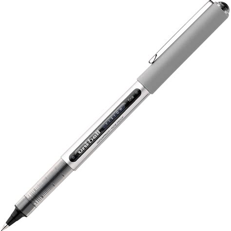 HOME :: Office Supplies :: Writing & Correction :: Pens & Pencils :: Rollerball Pens :: Uni-Ball ...