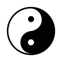 Yin Yang Signs Free Stock Photo - Public Domain Pictures