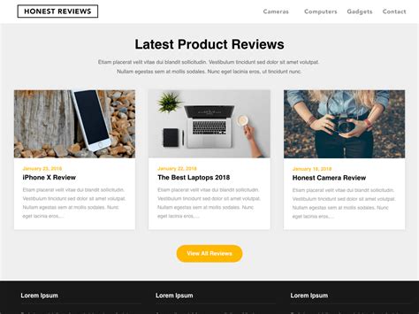 Reviewers Landing Page | Tema de WordPress | WordPress.org Chile