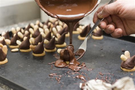 Chocolate Making for Beginners - Chocolat-durand.com