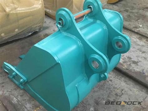 HW Attachments Excavator Buckets fit Kobelco SK250-6 | Headwater Equipment