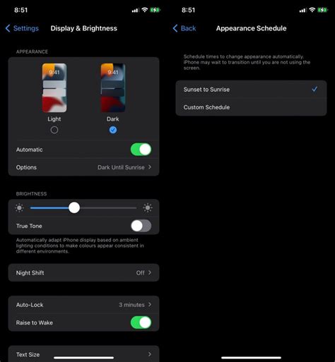 How to enable Dark Mode for iPhone on iOS 15 | LaptrinhX / News