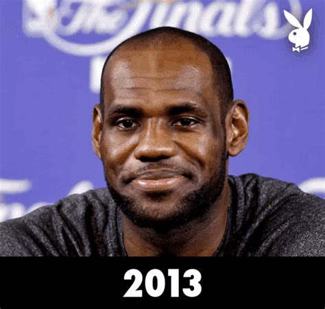 Lebron James Hairline GIF - Hairline Lebron LebronJames - Discover ...