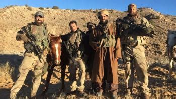 12 Strong Movie Review | Common Sense Media