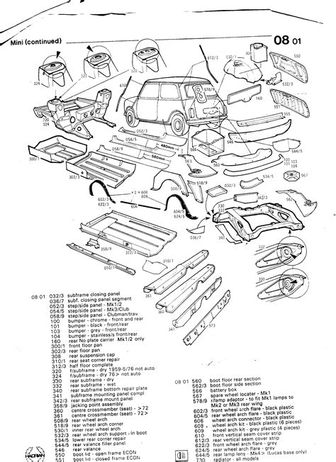 Mini Cooper Body Parts | sexiezpix Web Porn