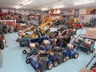 Power tools equipment - Heyburn, Idaho - K & R Rental & Sales Inc.