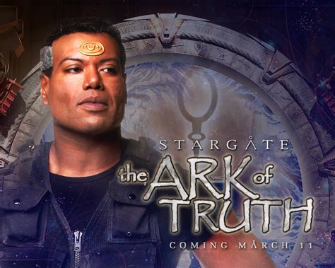 stargate ark of truth - Stargate Sg1/Atlantis Wallpaper (2472832) - Fanpop