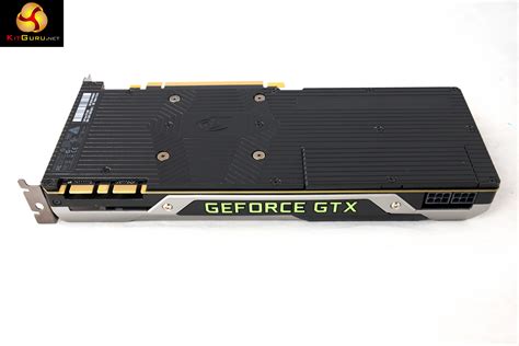 Nvidia Geforce GTX 980 Review | KitGuru- Part 4