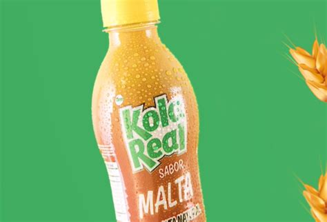 Kola Real presenta nuevo sabor: Malta – ArroyoRadio.Com