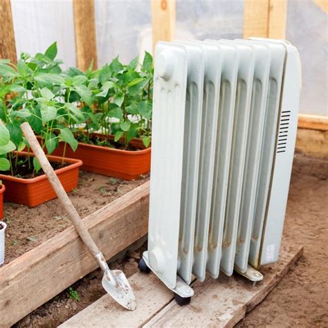 6 Best Greenhouse Heaters | The Family Handyman