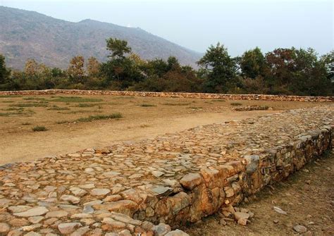 Rajagriha | ancient site, India | Britannica