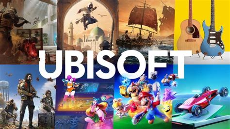 Ubisoft Pulls Out of E3 2023 After Previous Commitment