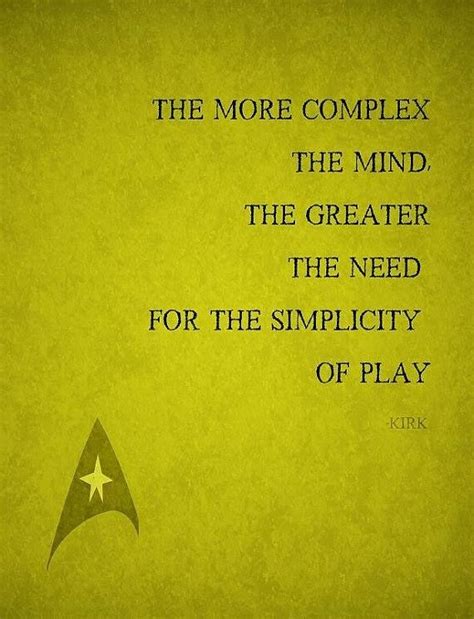 Captain James T Kirk Quotes. QuotesGram