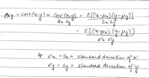 Covariance vs. Correlation: Differences to Know | Built In