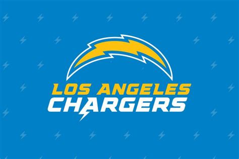 Los Angeles Chargers Wallpapers - Top Free Los Angeles Chargers ...