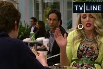 Cougar Town Boss Bill Lawrence Talks About Finale’s Surprise Guest Star ...