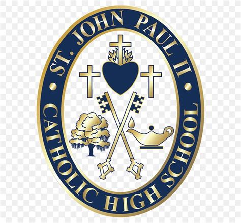 John Paul II Catholic High School National Secondary School Saint John Paul The Great Catholic ...