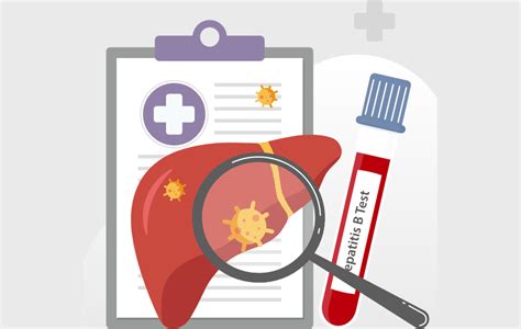 Understanding Hepatitis B and Its Test Results in 5 Minutes - Mindray