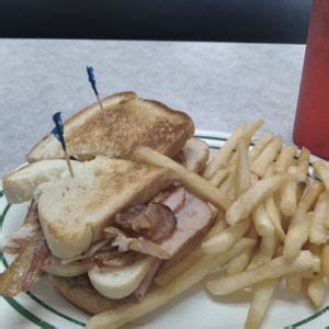 OSTEEN DINER - 102 Photos & 100 Reviews - 195 S State Rd 415, Osteen, Florida - Diners ...