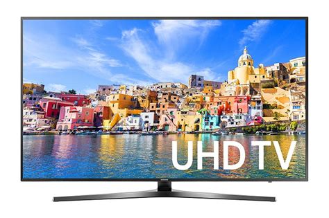 Review: Samsung 70″ UHD Flat LED TV 7000 series