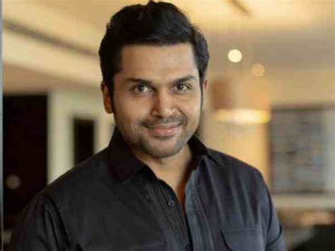 Karthi Movie List: Explore the Filmography of Karthi Here | Pulchra