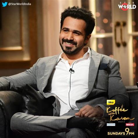 5 things you DIDN'T know about Emraan Hashmi - Rediff.com Movies