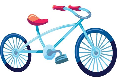 Bike Free Vector Art - (631 Free Downloads)