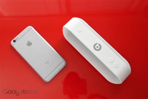 Beats Pill+ Portable Wireless Speaker Review — Gadgetmac