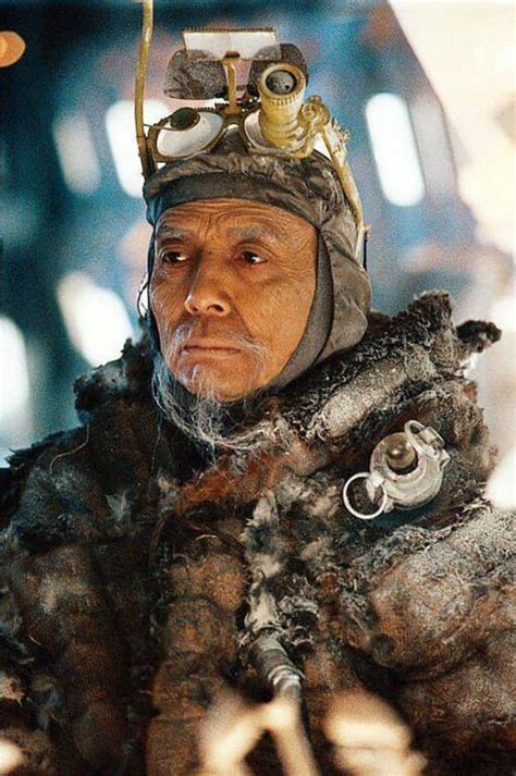 James Hong... - Shoulder of Orion: The Blade Runner Podcast | Facebook