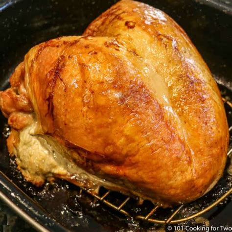 GORDON RAMSAY RECIPES | How To Roast a Turkey Breast with Gravy by ...