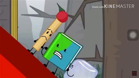 Bfdi Ruby Crying In Lost Effect Youtube – Otosection