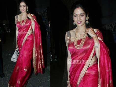 9 Best Bollywood Celebrities Karwa Chauth Outfits - Beauty, Fashion ...