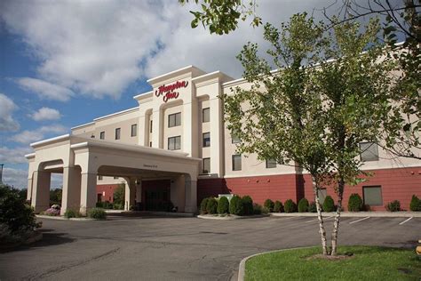 HAMPTON INN ELMIRA/HORSEHEADS $101 ($̶1̶2̶2̶) - Updated 2020 Prices & Hotel Reviews - NY ...