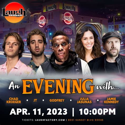 Laugh Factory (@TheLaughFactory) / Twitter