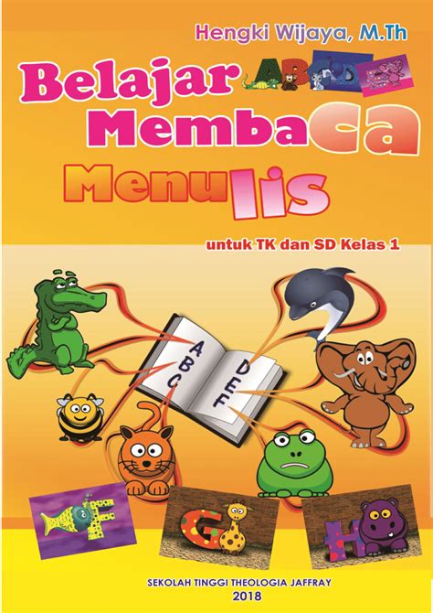 Download Buku Cara Cepat Belajar Membaca - Guru Galeri | Buku, Belajar, Membaca