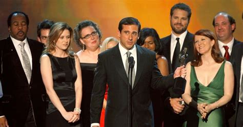 'The Office' cast marks 10th anniversary of series finale | MEAWW