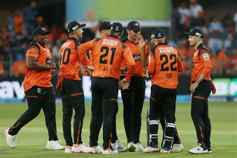 SA20 2024: Sunrisers Eastern Cape Complete Squad and Players List • ProBatsman