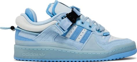 Adidas Forum Low "BAD BUNNY/BLUE TINT" | Sole Supremacy